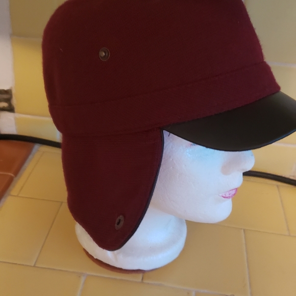 hat - Picture 7 of 12